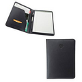 Leather Letter Size Folio